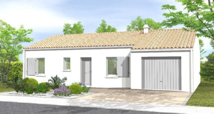 La Chapelle-Palluau Maison neuve - 2610481-1906modele620141110gVVqC.jpeg Maisons France Confort