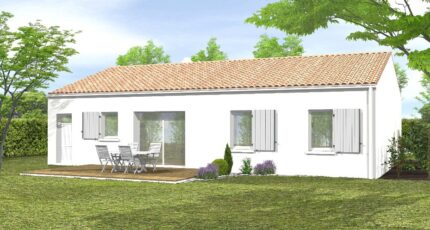 La Chapelle-Palluau Maison neuve - 2610481-1906modele720141110LHadx.jpeg Maisons France Confort