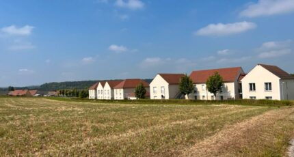 Milly-sur-Thérain Terrain à bâtir - 2657261-5165annonce220230613bEDGH.jpeg Maisons France Confort