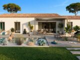 Maison à construire à Grillon (84600) 2657333-6150modele7202606091HZnr.jpeg Maisons France Confort