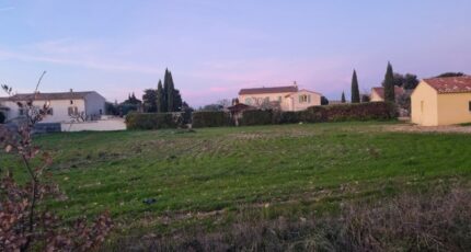 Montségur-sur-Lauzon Maison neuve - 2657330-6150annonce2202606091DViv.jpeg Maisons France Confort