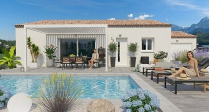 Grillon Maison neuve - 2657336-6150modele620260313hX09X.jpeg Maisons France Confort