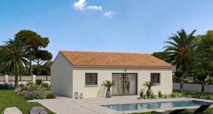 Grillon Maison neuve - 2657340-6150modele620260610QXQ72.jpeg Maisons France Confort