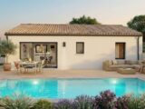 Maison à construire à Grillon (84600) 2657342-6150modele620260609TPlzG.jpeg Maisons France Confort