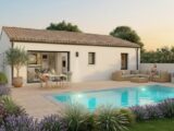 Maison à construire à Grillon (84600) 2657342-6150modele820260609n8Do6.jpeg Maisons France Confort
