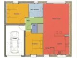 Maison à construire à Grillon (84600) 2657342-6150modele920260609lo3X4.jpeg Maisons France Confort