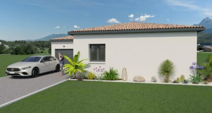 Grillon Maison neuve - 2657338-6150modele820260112720Cw.jpeg Maisons France Confort