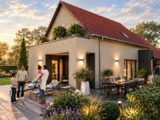 Maison à construire à Schnersheim (67370) 2660895-11920modele720260908G9r4A.jpeg Maisons France Confort