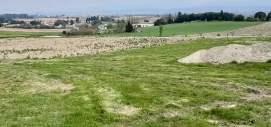 Terrain à bâtir à Arzens, Occitanie
