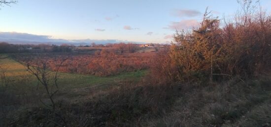 Terrain à bâtir à Barjac, Occitanie
