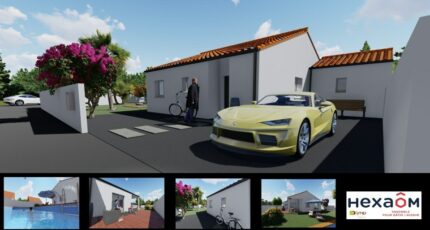 Saint-Révérend Maison neuve - 2572601-7159modele720260505lrfiE.jpeg Maisons France Confort