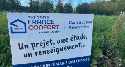 Saint-Jacques-sur-Darnétal Maison neuve - 2574120-11168annonce120261006dznhg.jpeg Maisons France Confort