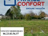 Terrain à bâtir à Maroeuil (62161) 2576017-6159annonce320260706yni2c.jpeg Maisons France Confort