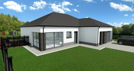 Marœuil Maison neuve - 2576018-6159annonce720260706d8dLy.jpeg Maisons France Confort
