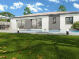 Maison à construire à La Martre (83840) 2577369-9615modele620240906HVnz7.jpeg Maisons France Confort