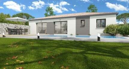 La Martre Maison neuve - 2577369-9615modele620240906HVnz7.jpeg Maisons France Confort