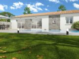 Maison à construire à La Martre (83840) 2577369-9615modele720240906WV9sQ.jpeg Maisons France Confort