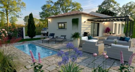 Roquebrune-sur-Argens Maison neuve - 2575804-3951modele620260622siyZh.jpeg Maisons France Confort