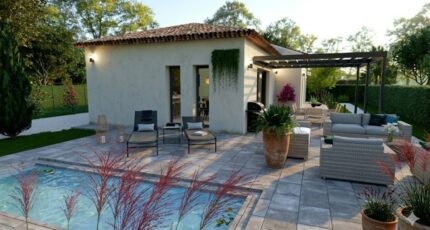 Roquebrune-sur-Argens Maison neuve - 2575804-3951modele720260622dWCBD.jpeg Maisons France Confort