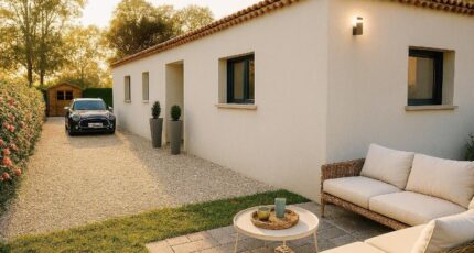 Roquebrune-sur-Argens Maison neuve - 2575804-3951modele820260622NcHaO.jpeg Maisons France Confort