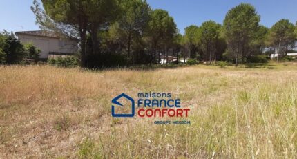 Roquebrune-sur-Argens Maison neuve - 2575804-3951annonce120260706xD6cw.jpeg Maisons France Confort