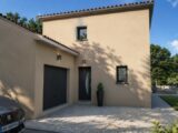 Maison à construire à Roquebrune-sur-Argens (83520) 2575812-3951modele620260622dWGSn.jpeg Maisons France Confort