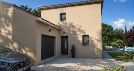 Roquebrune-sur-Argens Maison neuve - 2575812-3951modele620260622dWGSn.jpeg Maisons France Confort