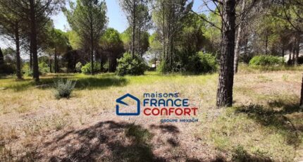 Roquebrune-sur-Argens Maison neuve - 2575812-3951annonce220260706XrCVs.jpeg Maisons France Confort
