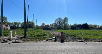 Pecquencourt Maison neuve - 2577558-10261annonce220260708blv1y.jpeg Maisons France Confort