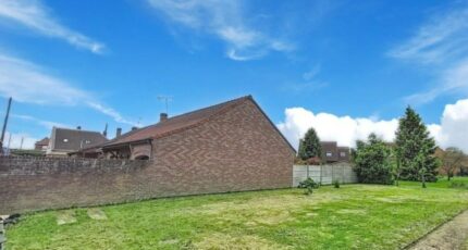 Onnaing Maison neuve - 2577683-10863annonce1202607083SmN4.jpeg Maisons France Confort