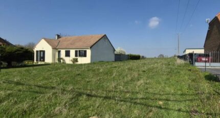 Ruesnes Maison neuve - 2577698-10863annonce120260708SzbXH.jpeg Maisons France Confort