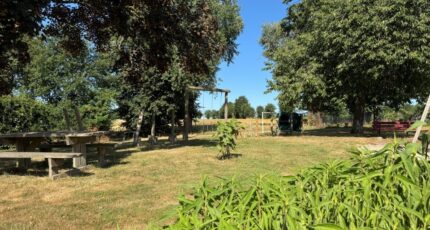 Cosmes Maison neuve - 2577340-11827annonce120260707uQF5y.jpeg Maisons France Confort