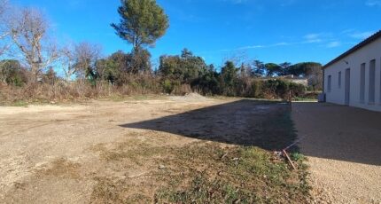 Vallon-Pont-d'Arc Terrain à bâtir - 2581654-5100annonce3202607130zIR0.jpeg Maisons France Confort