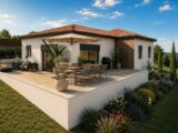 Maison à construire à Montchenu (26350) 2577548-11248modele720260708H4BRB.jpeg Maisons France Confort
