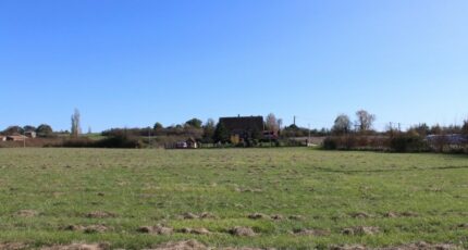 Marsalès Terrain à bâtir - 2593712-7107annonce220260730vGU5O.jpeg Maisons France Confort