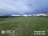 Terrain à bâtir à Doudrac (47210) 2593700-7107annonce320260730n4rmx.jpeg Maisons France Confort