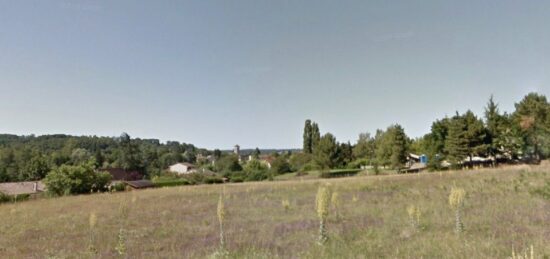 Terrain à bâtir à Villamblard, Nouvelle-Aquitaine