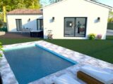 Maison à construire à Quarante (34310) 2595511-11018modele620260713r22WR.jpeg Maisons France Confort