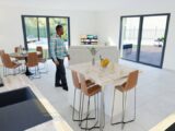Maison à construire à Quarante (34310) 2595511-11018modele820260713Bov4P.jpeg Maisons France Confort