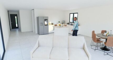 Quarante Maison neuve - 2595511-11018modele920260713RswDP.jpeg Maisons France Confort
