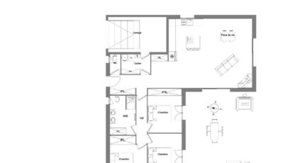 Quarante Maison neuve - 2595511-11018modele620260713ScSi0.jpeg Maisons France Confort