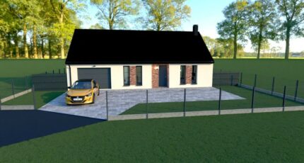 Sains-en-Gohelle Maison neuve - 2595448-6130annonce620260803hieSr.jpeg Maisons France Confort