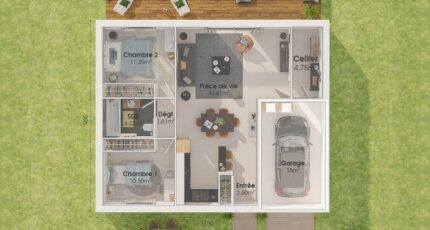 Loupian Maison neuve - 2596860-3243modele820260731Z3ToJ.jpeg Maisons France Confort
