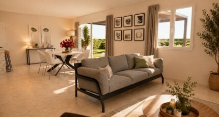 Roquebrune-sur-Argens Maison neuve - 2596842-4529modele820260805Gea3a.jpeg Maisons France Confort