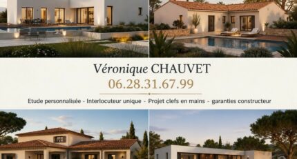 Roquebrune-sur-Argens Maison neuve - 2596842-4529modele6202608056dtku.jpeg Maisons France Confort
