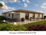 Terrain à bâtir à Roquebrune-sur-Argens (83520) 2596614-4529annonce4202608055pbJ0.jpeg Maisons France Confort
