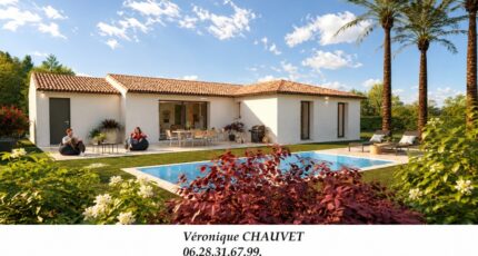 Roquebrune-sur-Argens Terrain à bâtir - 2596973-4529annonce120260805kHVSH.jpeg Maisons France Confort