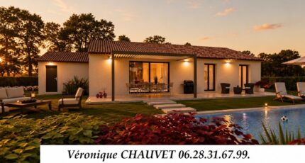 Roquebrune-sur-Argens Maison neuve - 2596985-4529annonce520260805xuFa1.jpeg Maisons France Confort