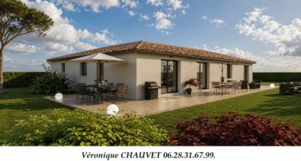 Roquebrune-sur-Argens Maison neuve - 2596815-4529annonce4202608055pbJ0.jpeg Maisons France Confort