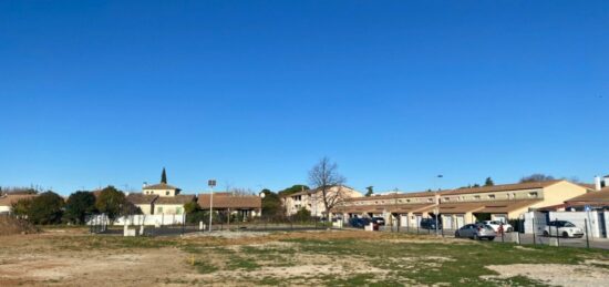 Terrain à bâtir à Lunel-Viel, Occitanie